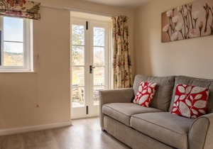 105 m² Cottage ∙ 2 bedrooms ∙ 4 guests
