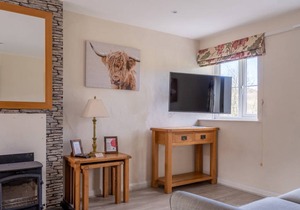 105 m² Cottage ∙ 2 bedrooms ∙ 4 guests