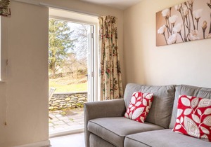 105 m² Cottage ∙ 2 bedrooms ∙ 4 guests
