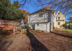 105 m² Cottage ∙ 2 bedrooms ∙ 4 guests