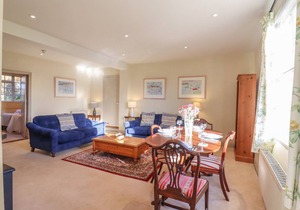 105 m² Cottage ∙ 2 bedrooms ∙ 4 guests