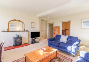 105 m² Cottage ∙ 2 bedrooms ∙ 4 guests