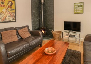 105 m² Cottage ∙ 2 bedrooms ∙ 4 guests
