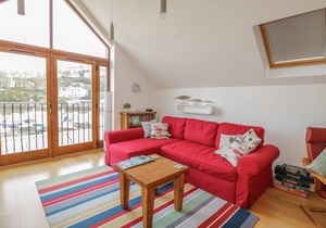 105 m² Cottage ∙ 2 bedrooms ∙ 3 guests