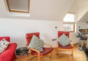 105 m² Cottage ∙ 2 bedrooms ∙ 3 guests