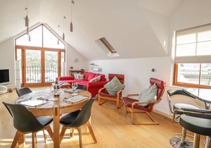 105 m² Cottage ∙ 2 bedrooms ∙ 3 guests