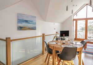 105 m² Cottage ∙ 2 bedrooms ∙ 3 guests