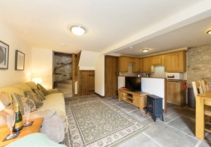 105 m² Cottage ∙ 2 bedrooms ∙ 6 guests