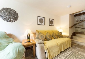 105 m² Cottage ∙ 2 bedrooms ∙ 6 guests