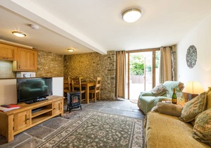 105 m² Cottage ∙ 2 bedrooms ∙ 6 guests