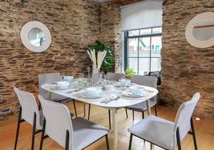 105 m² Cottage ∙ 2 bedrooms ∙ 4 guests