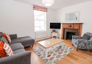 105 m² Cottage ∙ 2 bedrooms ∙ 4 guests