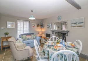 105 m² Cottage ∙ 2 bedrooms ∙ 4 guests