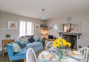 105 m² Cottage ∙ 2 bedrooms ∙ 4 guests