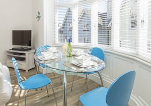 105 m² Cottage ∙ 2 bedrooms ∙ 4 guests