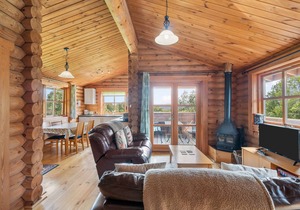 105 m² Cottage ∙ 2 bedrooms ∙ 4 guests
