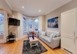 105 m² Cottage ∙ 2 bedrooms ∙ 5 guests