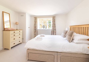 105 m² Cottage ∙ 2 bedrooms ∙ 4 guests