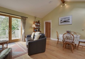 105 m² Cottage ∙ 2 bedrooms ∙ 4 guests