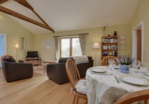 105 m² Cottage ∙ 2 bedrooms ∙ 4 guests