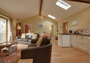 105 m² Cottage ∙ 2 bedrooms ∙ 4 guests