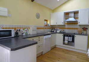 105 m² Cottage ∙ 2 bedrooms ∙ 4 guests