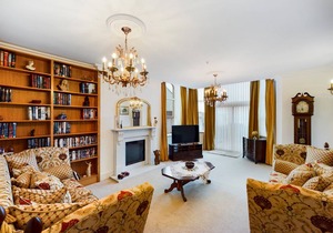 105 m² Cottage ∙ 2 bedrooms ∙ 4 guests