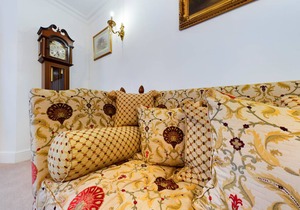 105 m² Cottage ∙ 2 bedrooms ∙ 4 guests