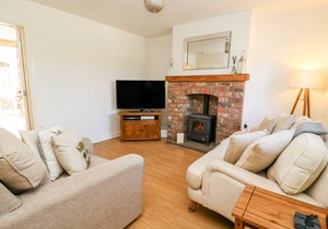 105 m² Cottage ∙ 2 bedrooms ∙ 3 guests