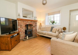 105 m² Cottage ∙ 2 bedrooms ∙ 3 guests