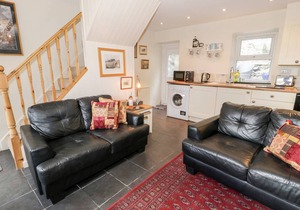 105 m² Cottage ∙ 2 bedrooms ∙ 3 guests