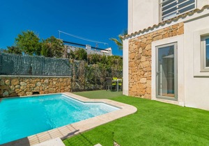 105 m² House ∙ 4 bedrooms ∙ 4 guests
