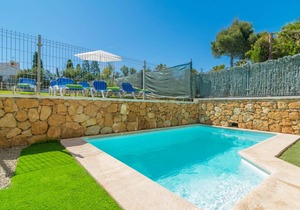 105 m² House ∙ 4 bedrooms ∙ 4 guests