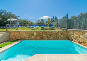 105 m² House ∙ 4 bedrooms ∙ 4 guests