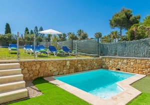 105 m² House ∙ 4 bedrooms ∙ 4 guests