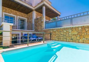 105 m² House ∙ 2 bedrooms ∙ 4 guests