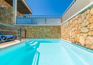 105 m² House ∙ 2 bedrooms ∙ 4 guests