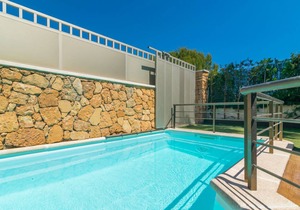 105 m² House ∙ 2 bedrooms ∙ 4 guests