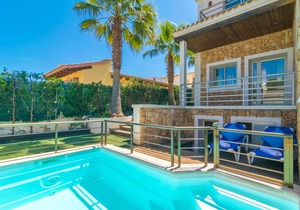 105 m² House ∙ 2 bedrooms ∙ 4 guests