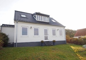 105 m² House ∙ 1 bedroom ∙ 6 guests