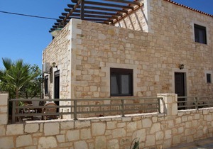 105 m² House ∙ 2 bedrooms ∙ 4 guests
