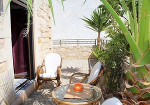105 m² House ∙ 2 bedrooms ∙ 4 guests