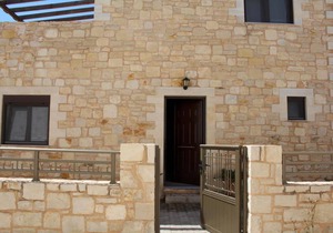 105 m² House ∙ 2 bedrooms ∙ 4 guests