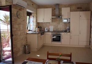 105 m² House ∙ 2 bedrooms ∙ 4 guests