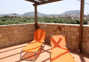 105 m² House ∙ 2 bedrooms ∙ 4 guests