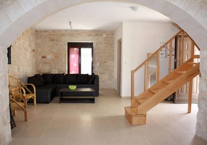 105 m² House ∙ 2 bedrooms ∙ 4 guests