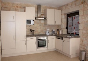 105 m² House ∙ 2 bedrooms ∙ 4 guests