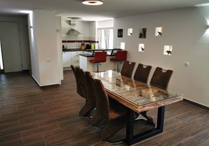 105 m² House ∙ 2 bedrooms ∙ 6 guests