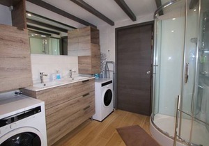 105 m² House ∙ 3 bedrooms ∙ 6 guests
