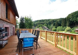 105 m² House ∙ 3 bedrooms ∙ 6 guests